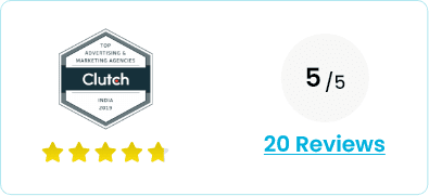 Clutch review for DM Creators