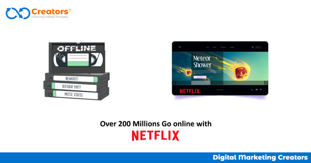 تحديد نتفلكس تغير معنى الترفيه نتفلكس تغير معنى الترفيه