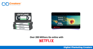 تحديد نتفلكس تغير معنى الترفيه	
نتفلكس تغير معنى الترفيه