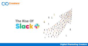 استراتيجية سلاك أعادت اختراع التواصل