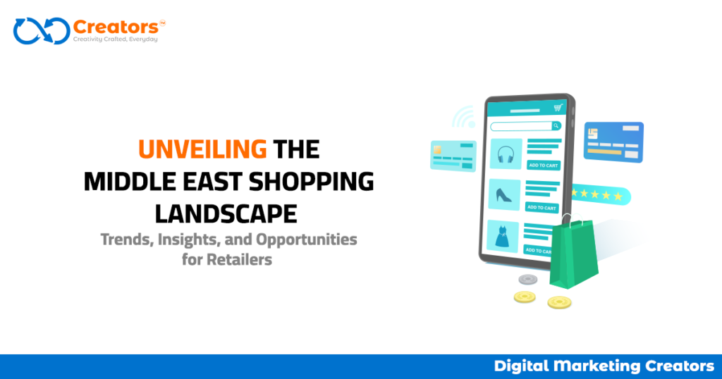 الشرق الأوسط: بوابة إلى مستقبل التجارة الإلكترونية