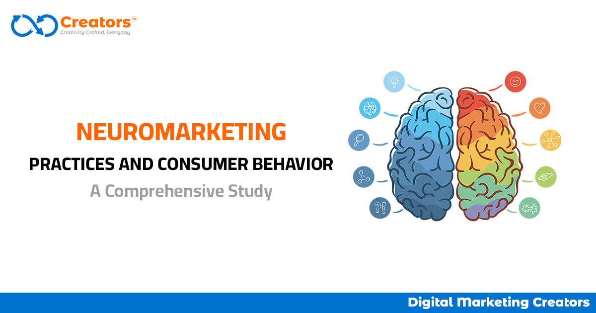 كيف يؤثر علم الأعصاب على سلوك المستهلك