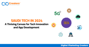 10 اتجاهات تكنولوجية تُشكل مستقبل تطوير التطبيقات