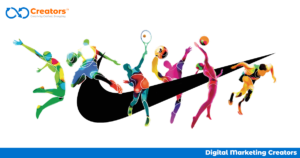 حملة NIKE “فقط افعلها”