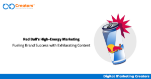 Fueling Brand Success-Red Bull