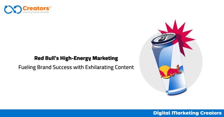 Fueling Brand Success-Red Bull