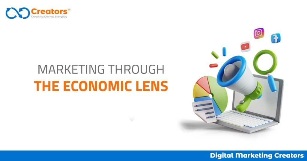 العلاقة بين التسويق والاقتصاد