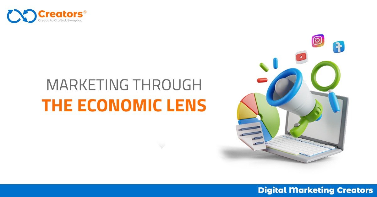 العلاقة بين التسويق والاقتصاد