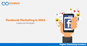 التسويق عن طريق الفيسبوك